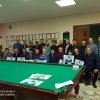 Фотогалерея - Соревнования по русскому бильярду